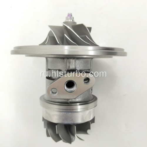 CUMMINS Турбо-механизм HX40 4045054 4045055